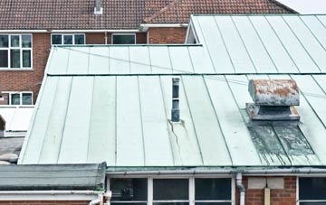 Rhondda lead roofing costs