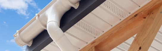 get Rhondda guttering quotes today