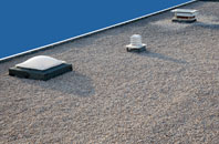 Rhondda flat roofing