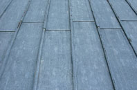 Rhondda lead roofing